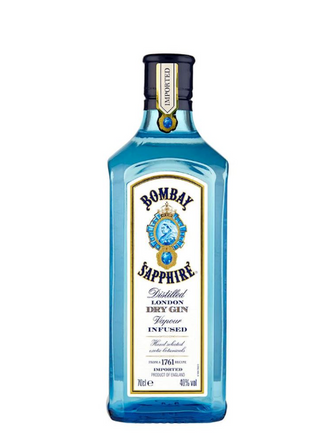 Gin Bombay 70 Cl 40% Vol.