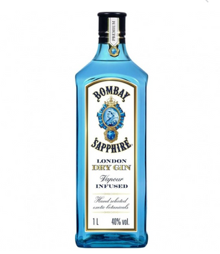 Gin Bombay 1 L 40% Vol