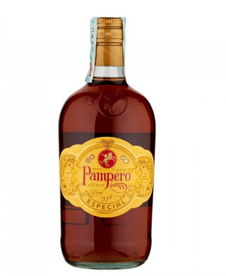Pampero Ron 70 Cl 37.5% Vol