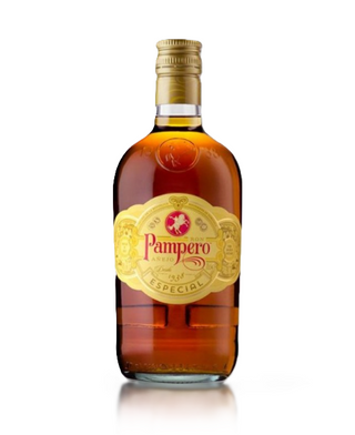 Pampero Ron Sucuro 70 Cl 40% Vol