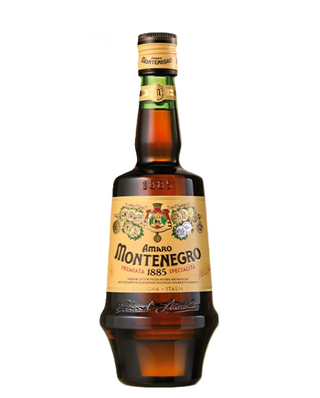 Amaro Montenegro 70 Cl 23% Vol