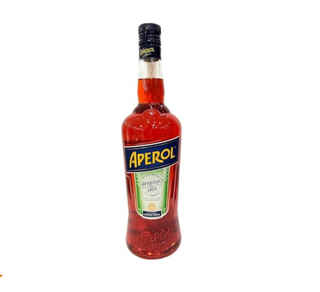 Aperol 1 L 11% Vol