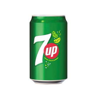 7up 33 Cl
