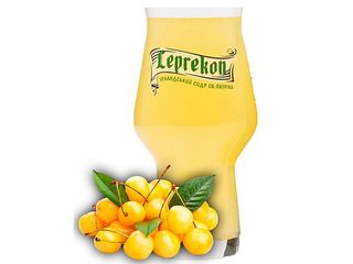 Сидр Біла Черешня (0,5l)