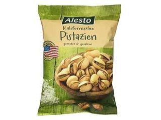 Фісташка Alesto 250г (250g)