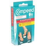 Compeed Cer Vesc Misto 10pz - 983779669