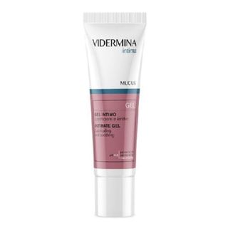 Vidermina Mucus 30ml