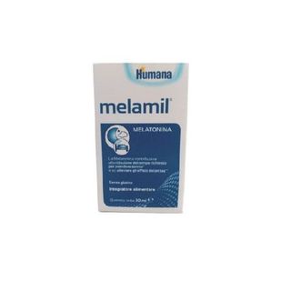 Melamil Humana 30ml