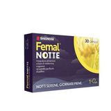 Femal Notte 30cps