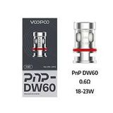 Випаровувач Voopoo Pnp-dw60 (0,6 Om)