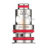 Випаровувач Vaporesso Gtx 0,6