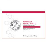 Ff Ferro+vit C