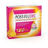 Postfludec Agrumi Pro 12bust
