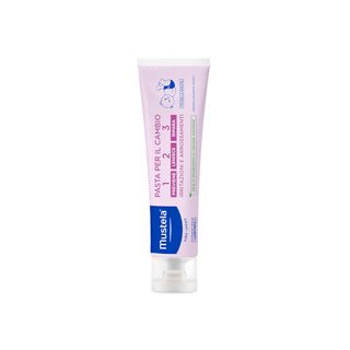 MUSTELA PASTA CAMBIO 123 100ML
