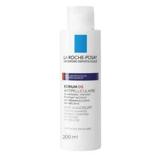 LA ROCHE-POSAY KERIUM DS SHAMPOO INTENSIVO ANTIFORFORA 200ML