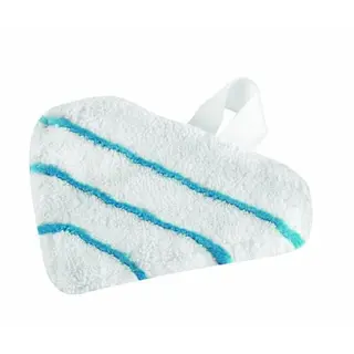 Black & Decker Fsmp30 Microfiber Cloth, White