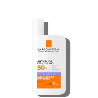LA ROCHE POSAY ANTHELIOS UVMUNE 400 FLUIDE ANTI TACHES 50+