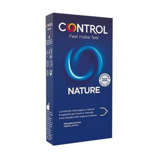 CONTROL - New Nature 2.0 12 Profilattici - 979312295
