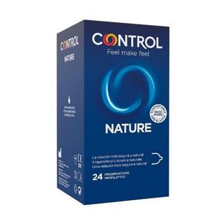 CONTROL NATURE 2,0 24PZ - 979312319