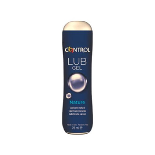 CONTROL - Lub Gel Nature 75 ml - 975701956