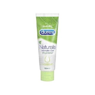 DUREX - Naturals Intimate Gel 100 ml - 971377561