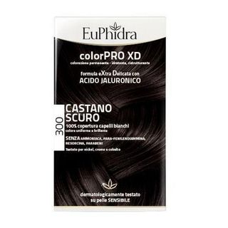 EUPHIDRA - Colorpro XD 300 Castano Scuro - 936048204
