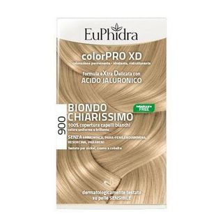 Euphidra Colorpro Xd 900 Biondo Chiarissimo - 936048180