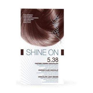 BIONIKE - Shine On 5,38 Castano Chiaro Cioccolato 125 ml - 926045687