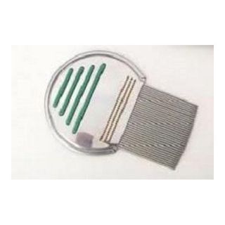 MOM PETTINE ACCIAIO - 925630802