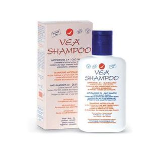 VEA - Shampoo Antiforfora 125 ml - 901542249