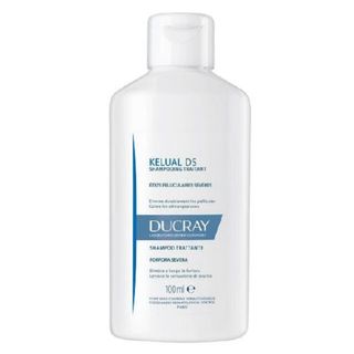 DUCRAY - Kelual DS Shampoo Trattante Forfora Severa 100 ml - 980635142