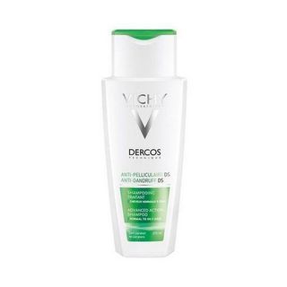 VICHY - Dercos Shampoo Antiforfora Capelli Normali Grassi 200 ml - 926568155