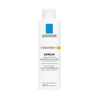 LA ROCHE-POSAY - Kerium Shampo Crema Forfora Secca 200 ml - 910633635