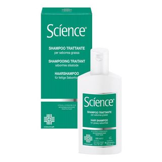 SCIENCE*BGN SEBOR GRAS 200ML - 908274665