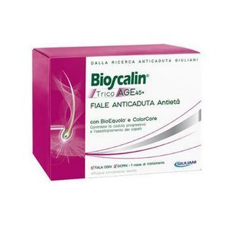 BIOSCALIN TRICOAGE 10F - 972036824