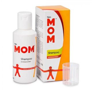 NEO MOM SHAMPOO ANTIPARASSITARIO 150ML - 972790416