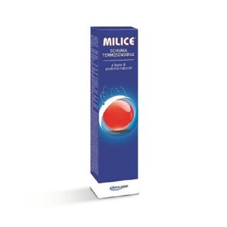SANDOZ - Milice Mousse Termosensibile 150 ml - 906027230