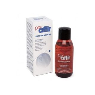 PREAFTIR - Olio Shampoo 150 ml - 908340680