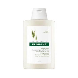 KLORANE - Maxi Shampoo Al Latte di Avena 400 ml - 982407443