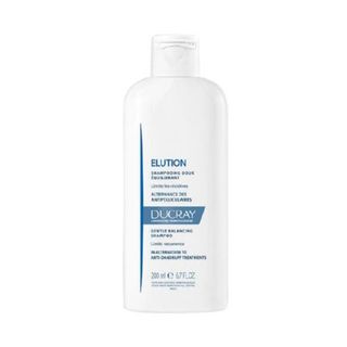 DUCRAY - Elution Shampoo Equilibrante Delicato 200 ml - 985610082