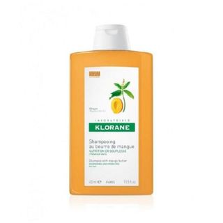 KLORANE - Shampoo Al Burro Di Mango 400 ml - 981391093
