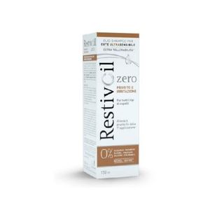 RESTIVOIL - Zero Prurito e Irritazioni Olio Shampoo 150 ml - 926891957