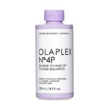 OLAPLEX - N.4P Blonde Enhancer Toning Shampoo 250 ml - 984909628