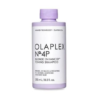 OLAPLEX - N.4P Blonde Enhancer Toning Shampoo 250 ml - 984909628