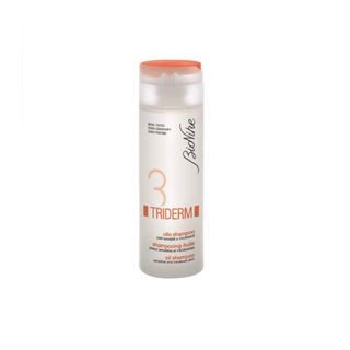 BIONIKE - Triderm Olio Shampoo Pelli Sensibili E Intolleranti 200 ml - 912650266