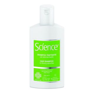 SCIENCE SH TRATT RISTRUTT200ML - 940455987