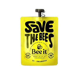 Save The Bees Shampoo Nutriente 50 ml - 984642660