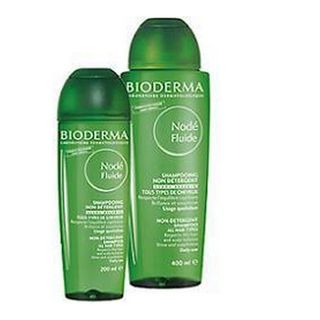 NODE FLUIDO SHAMPOO 400ML - 912918075