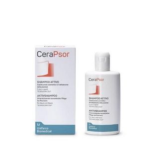 CERAPSOR SHAMPOO ATTIVO 200M - 981410222