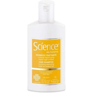 SCIENCE BAGNO NUTR CAP FRAG200 - 931115707